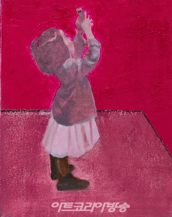 [신항섭 미술평론] 손미량 작품전 ‘남다른 기술 및 감각 이면에 은거하는 심미 표현’