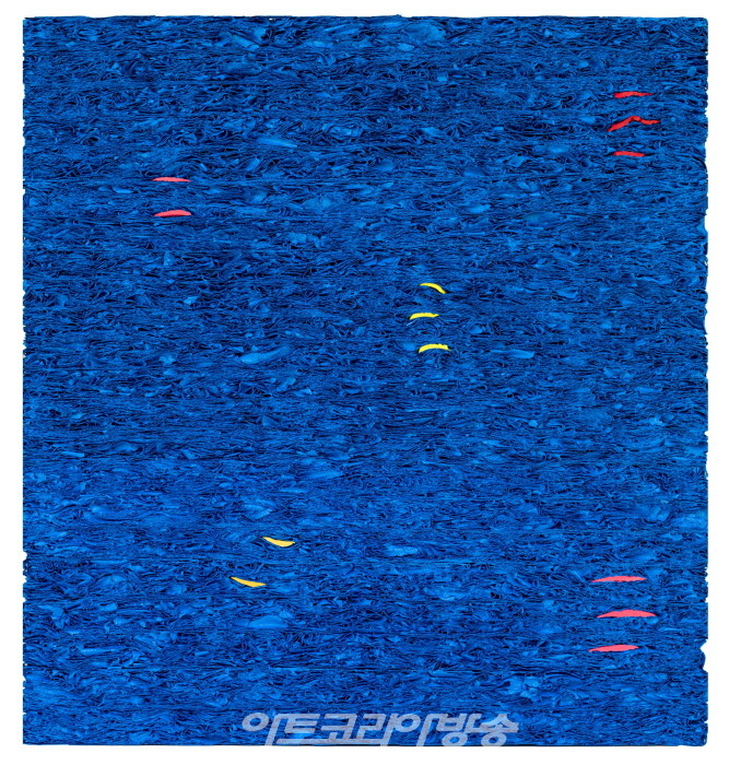 [김수열 갤러리스트] 소장품이야기 ' 자연에서 시간으로 