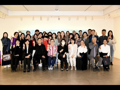 임선자 박사청구전 ‘From Below-아래로 부터’