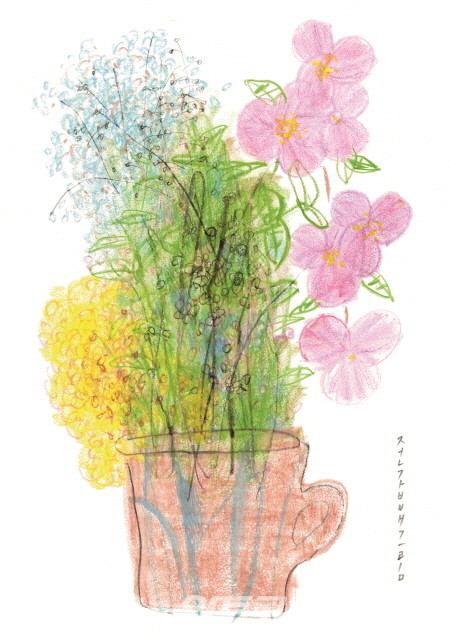 [5월장기展] 전갑배 작가, 김병주 작가, 박구환 작가 전시