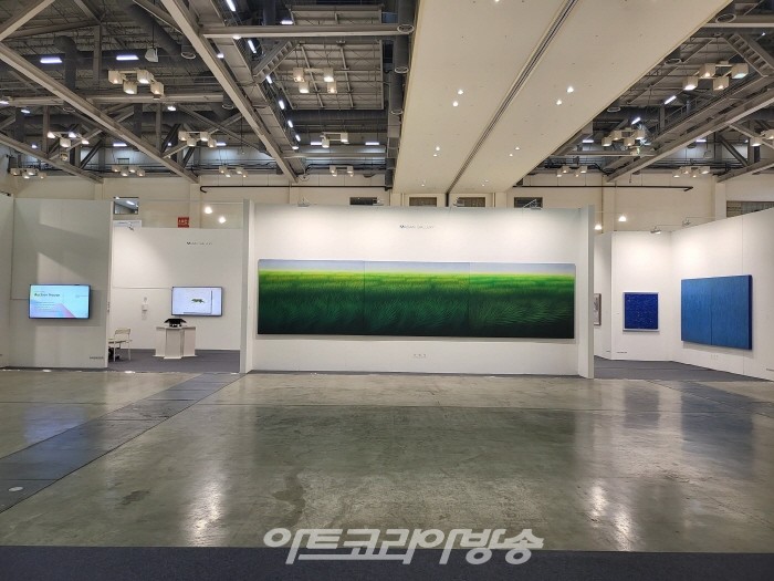 [김수열 갤러리스트] 소장품이야기 39 '갤러리스트로서의 나의 삶'