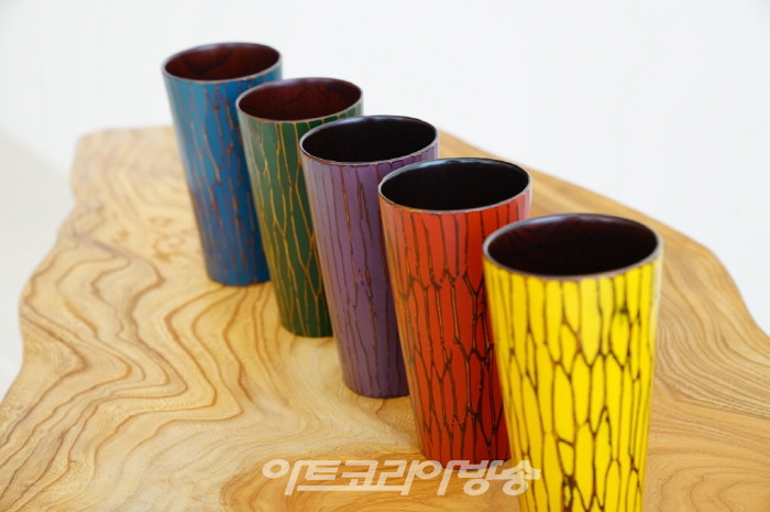 2023 KCDF갤러리 윈도우기획전 '전국공예자랑'