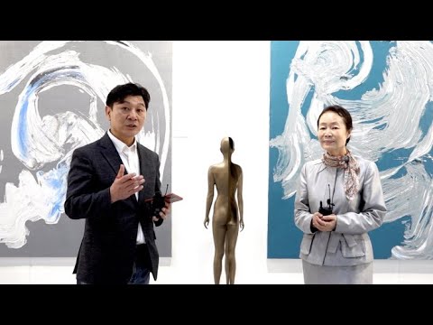 2023 조형아트서울(PLAS) ‘손성례 운영위원장’ 인터뷰