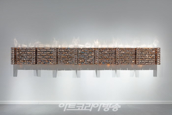 국제갤러리, 프리즈 뉴욕 2023(Frieze New York 2023) 참가