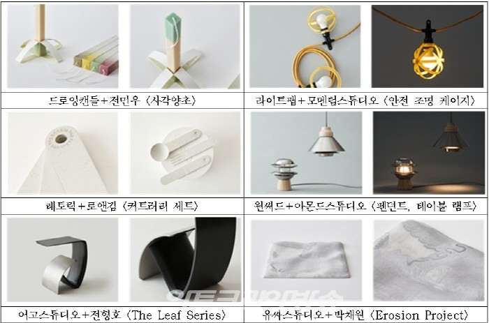 소상공인과 디자이너, 동행(同行)으로 동행(同幸)