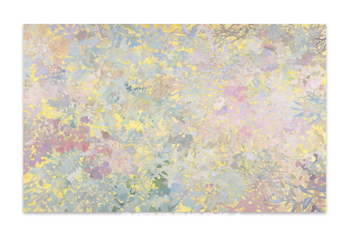 최수지 초대전 ‘너머 (저쪽, 그 곳)’