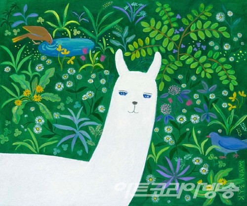 [개인전] 계남, 정재호, 이경희_삶, Nebula, 소통과 관계성