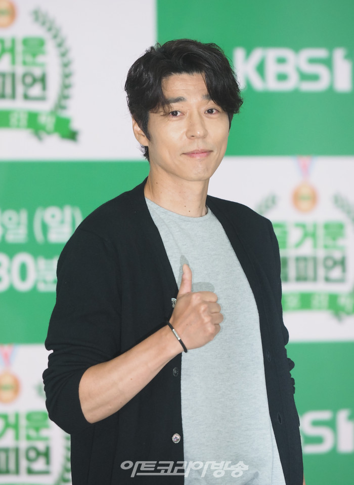 [AK포토] 서지석, 농구 출전합니다 (어울림픽)