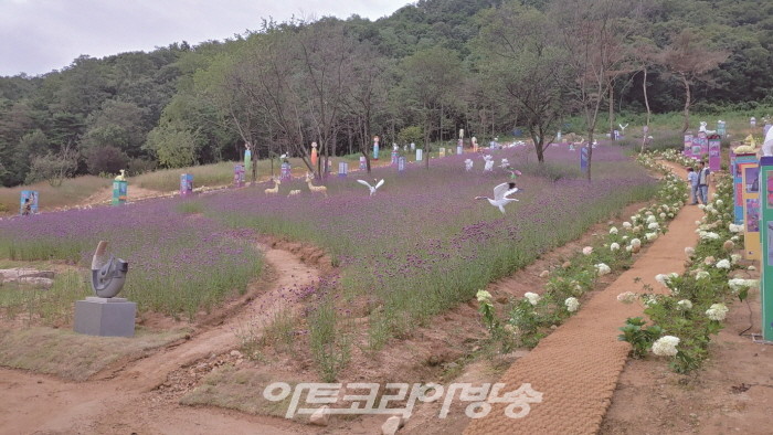 제12회 2023 코리아아트페스타 ‘대한민국 미술인 등(燈)축제’