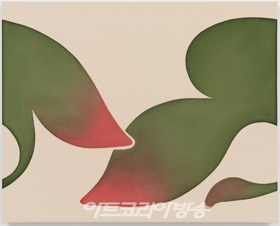 Landon Metz 개인전