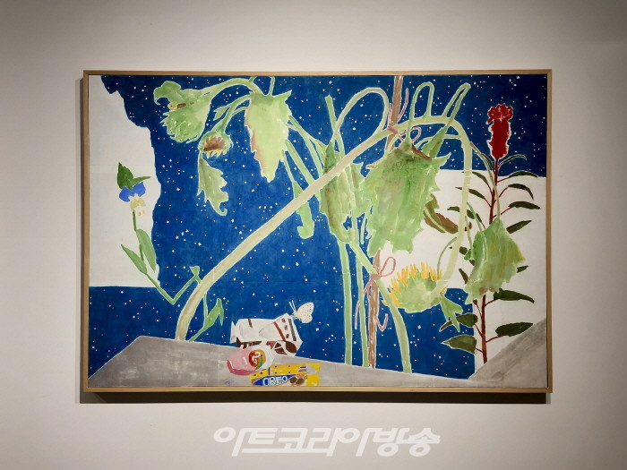 [김종근 미술평론] 헬렌앤 제이의 '11인의 눈과 시선, 그 풍경을 말한다'