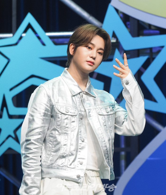 [AK포토] 더뉴식스 장현수, 시크미 뿜뿜