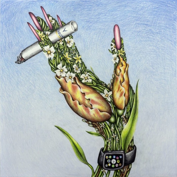 Dancing in Dark Times