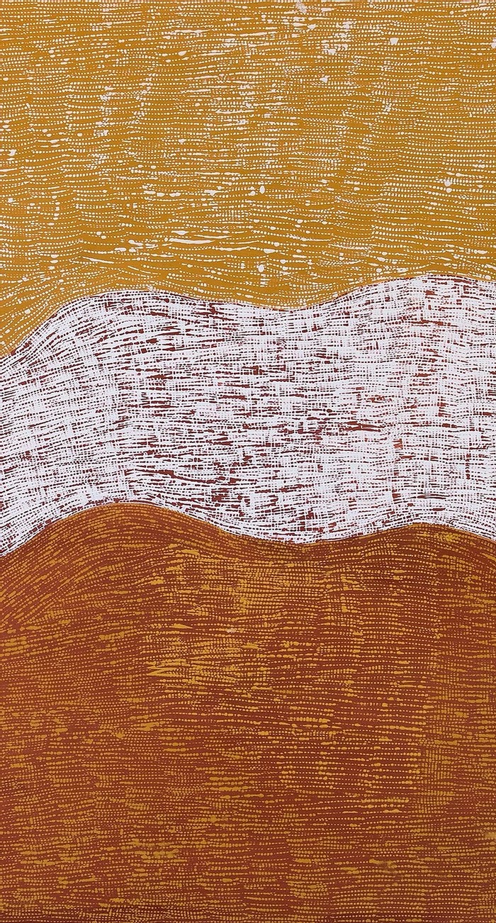 King & Wood Mallesons Contemporary First Nations Art Award 展