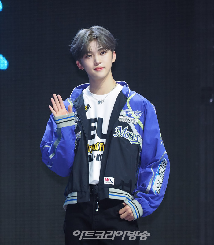 [AK포토] 루네이트 도현, 대체 불가 소년미