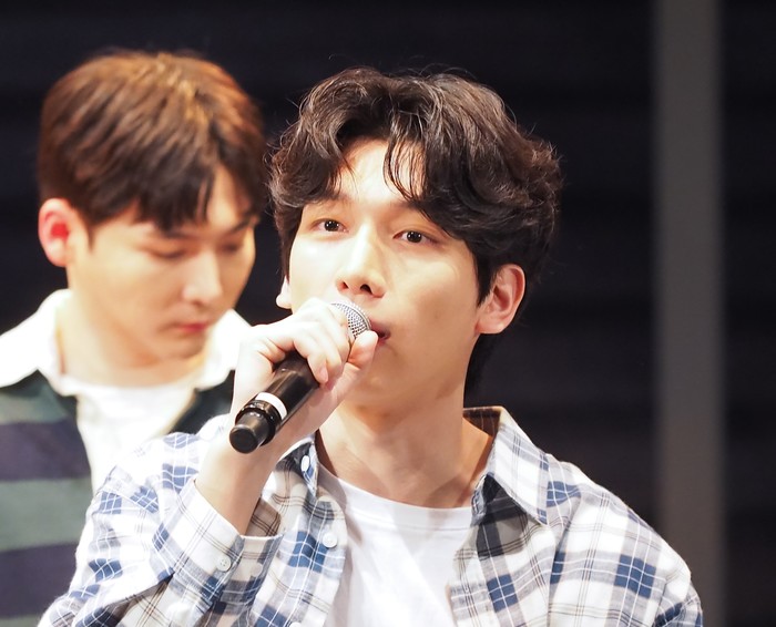 [AK현장] '다시, 동물원' 혁, 