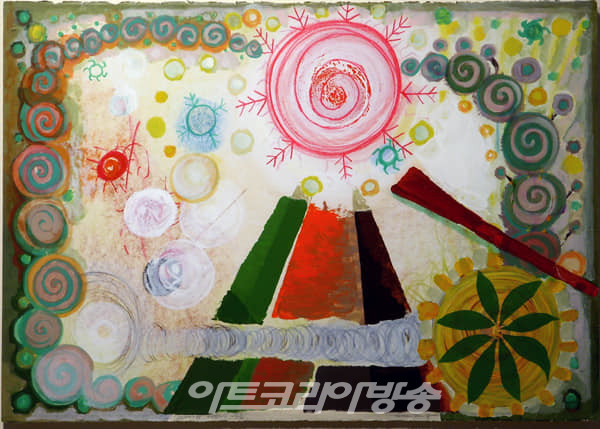 [김수열 갤러리스트] 소장품이야기 43 '이건용 선생님의 작업들'