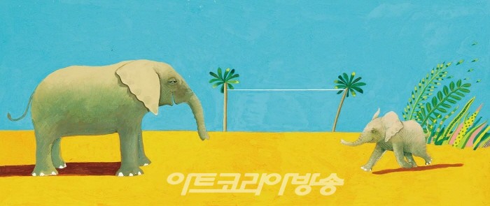 앤서니브라운의 원더랜드 뮤지엄