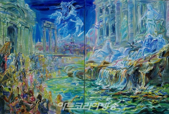 [김수열 갤러리스트] 소장품이야기 42 '이탈리아의 최근작'