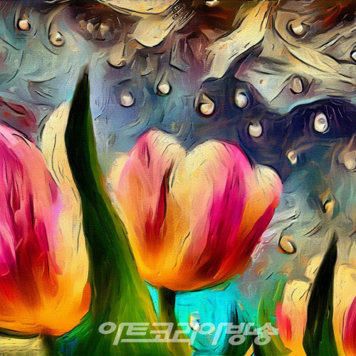 [김수열 갤러리스트] 소장품이야기 45 '사실은 나도 화가'