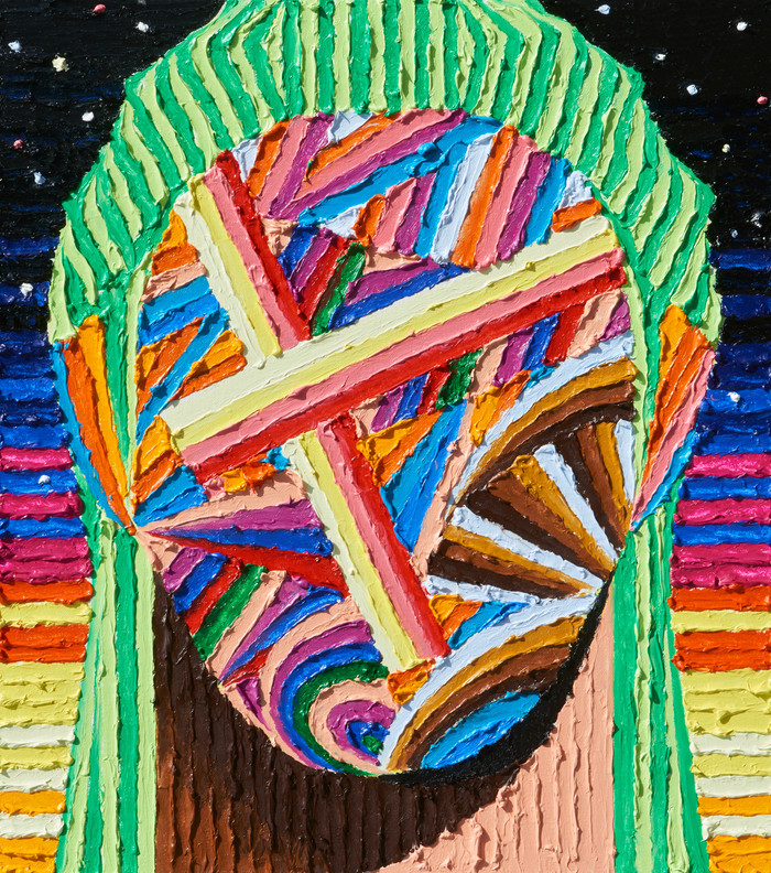 기획초대작가展