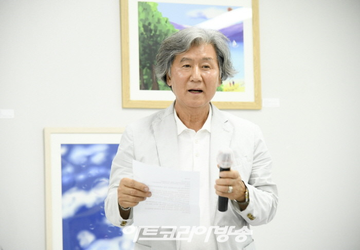 양평힐링센터를 찾아가다