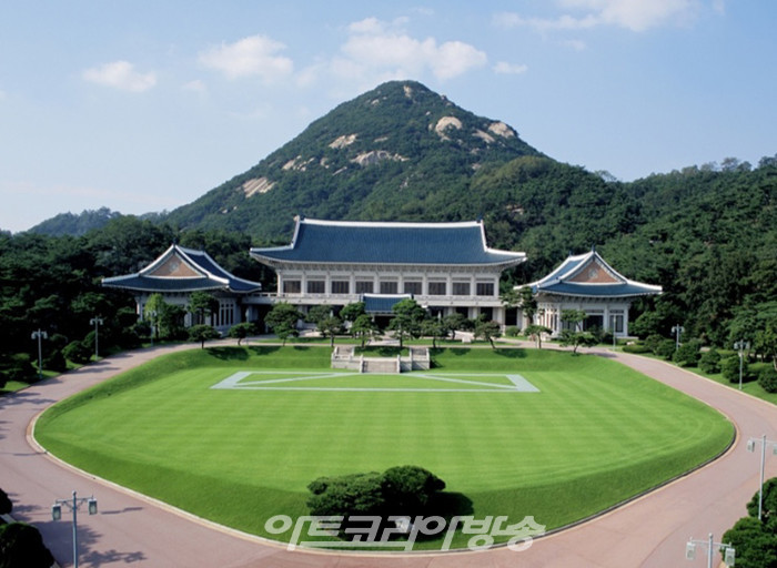 추석명절, 2023 '청와대 K-뮤직 페스티벌' 개최