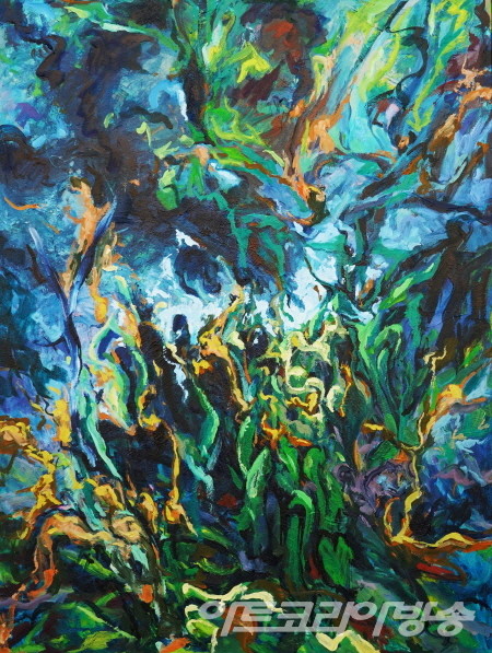 김동석 · 이대형 '동감과 이질전'