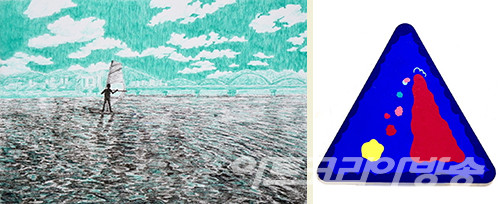 이 구역의 예술가.... with 인천 展