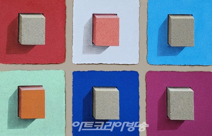 갤러리 엠나인 '아트페어 : 크노케 아트페어'