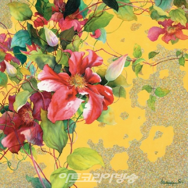 사물을 관조하는 통찰력의 표상(表象)