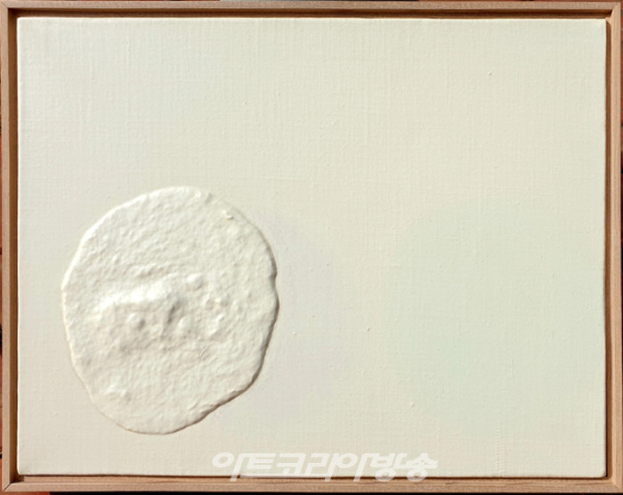 [김수열 갤러리스트] 소장품이야기 47 ‘허황 작가’