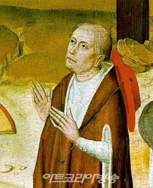 [박명인의 미학산책] 창조와 수용 Ⅲ