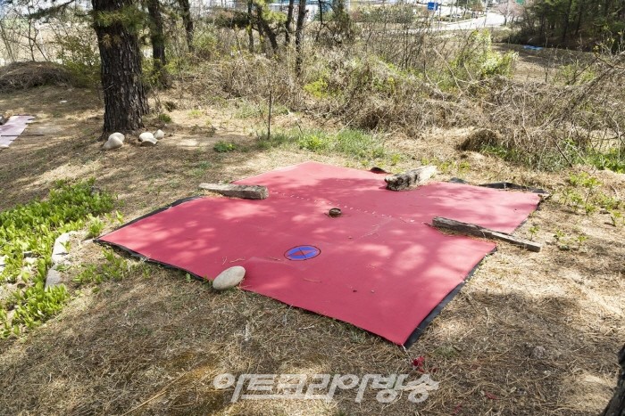 안종대 개인전 'Le temps: 실상'