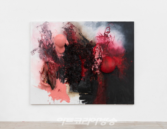 아니쉬 카푸어 개인전 'Anish Kapoor'