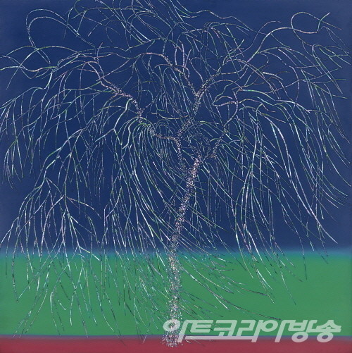 버드나무 아래서 - 소리, 바람 그리고 풍경 - 정회윤