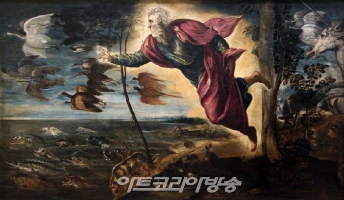 [박명인의 미학산책] 창조와 수용 Ⅳ