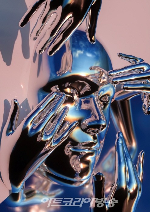 가나아트 나인원 그룹전 'Harmonics'