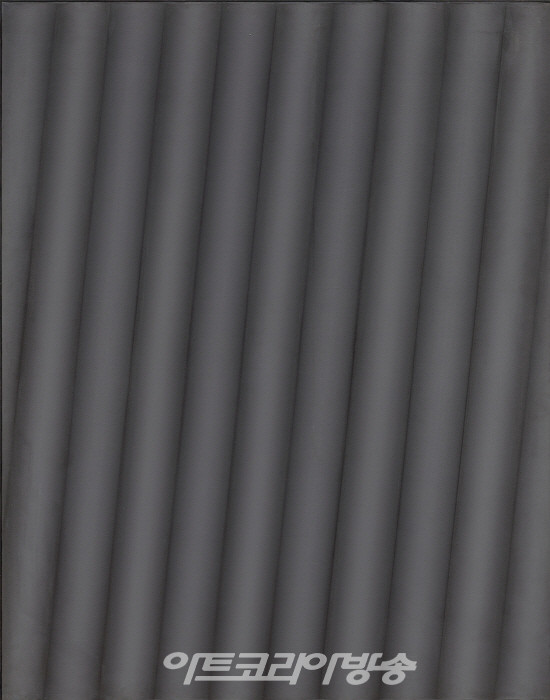 영국 런던 마졸레니 갤러리, 이승조와 아고스티노 보날루미의 2인전 '근접성의 역설'