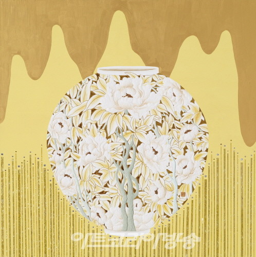 [김종근 미술평론] The Sound of Nature '자연의 소리'