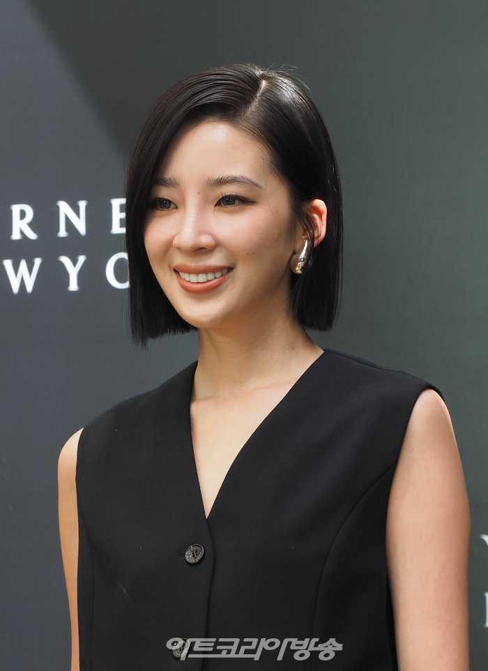 [AK포토] 아이린, 끌림 있는 예쁨