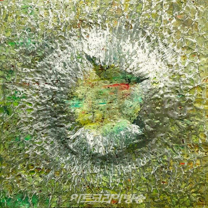 최소리 개인전 ‘소리를 본다’