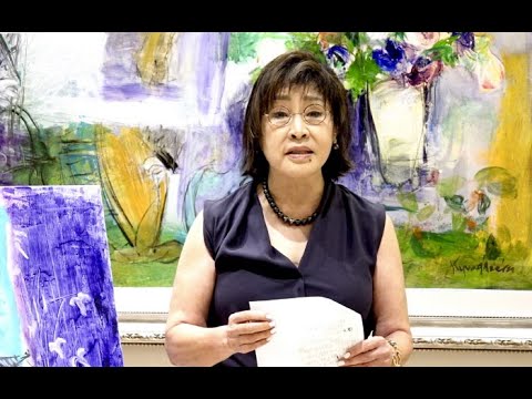 서양화가 김경희 작가 ‘Kiaf SEOUL 2023’ 작품 출품