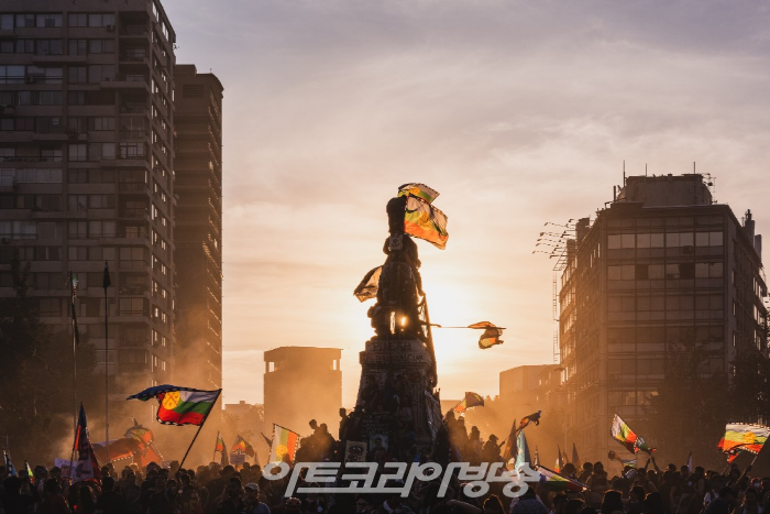 정전 70주년 특별전 '전주국제사진제'