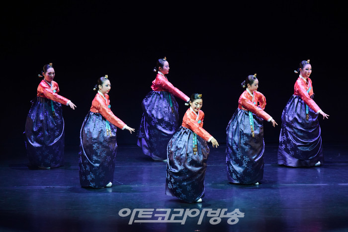 故 선운 임이조 10주기 추모공연 - 한(恨)이 깊으니 흥(興)도 깊더라