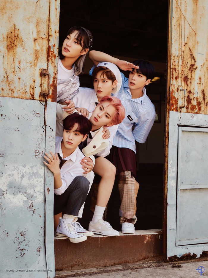 MCND,  'All India K-POP Contest 2023' 참석 ... 특별 심사위원으로 자리 빛낸다