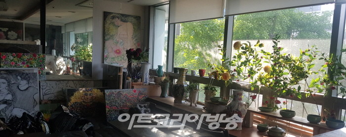 [강정희 American Story] 미국의 Historical House