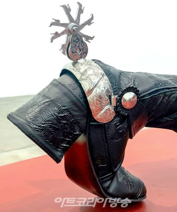 바바라 산체스 케인(Bárbara Sánchez-Kane)의 '예술과 과자'