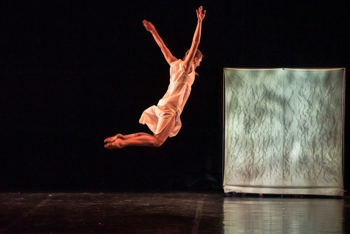 제11회 '인천국제현대무용제', 10월 5~6일 전석 무료 개최