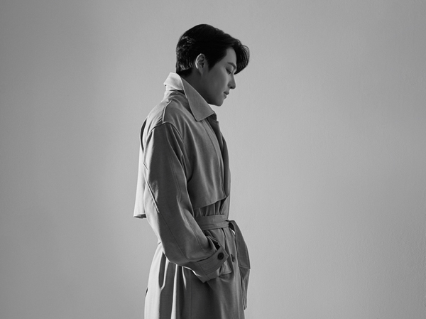 '레미제라블' 민우혁, 